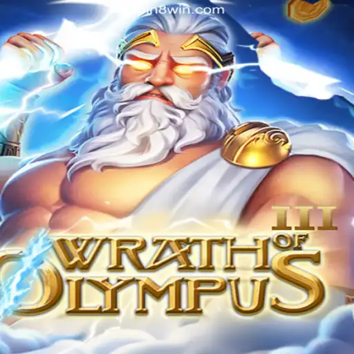 Wrath of Olympus III: A Captivating Adventure on SPIN8.games
