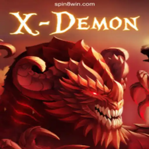XDemon: The Captivating World of SPIN8's Premier Online Casino Game
