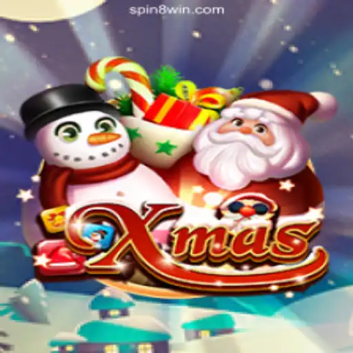 Xmas: The Ultimate Festive Game Experience on SPIN8.games Platform
